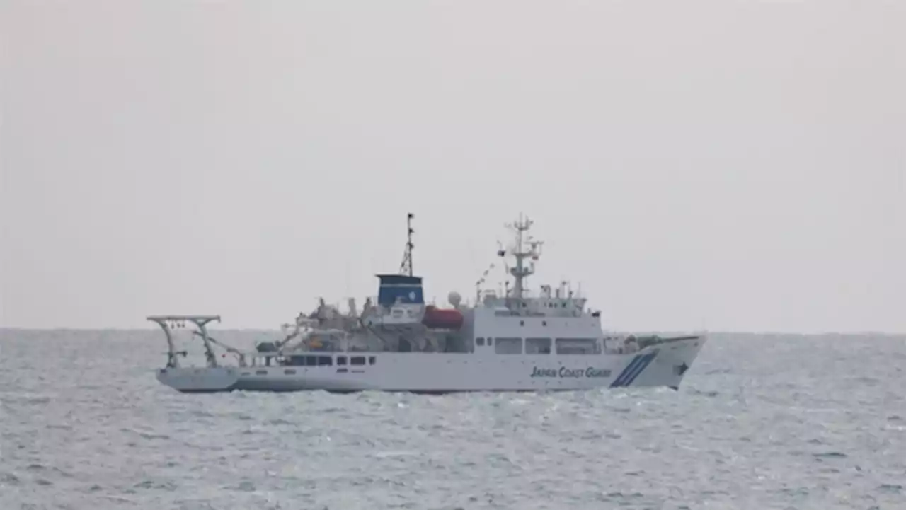 외교부 '일본 해양조사선 활동 일본 측에 항의‥즉각 중지해야'