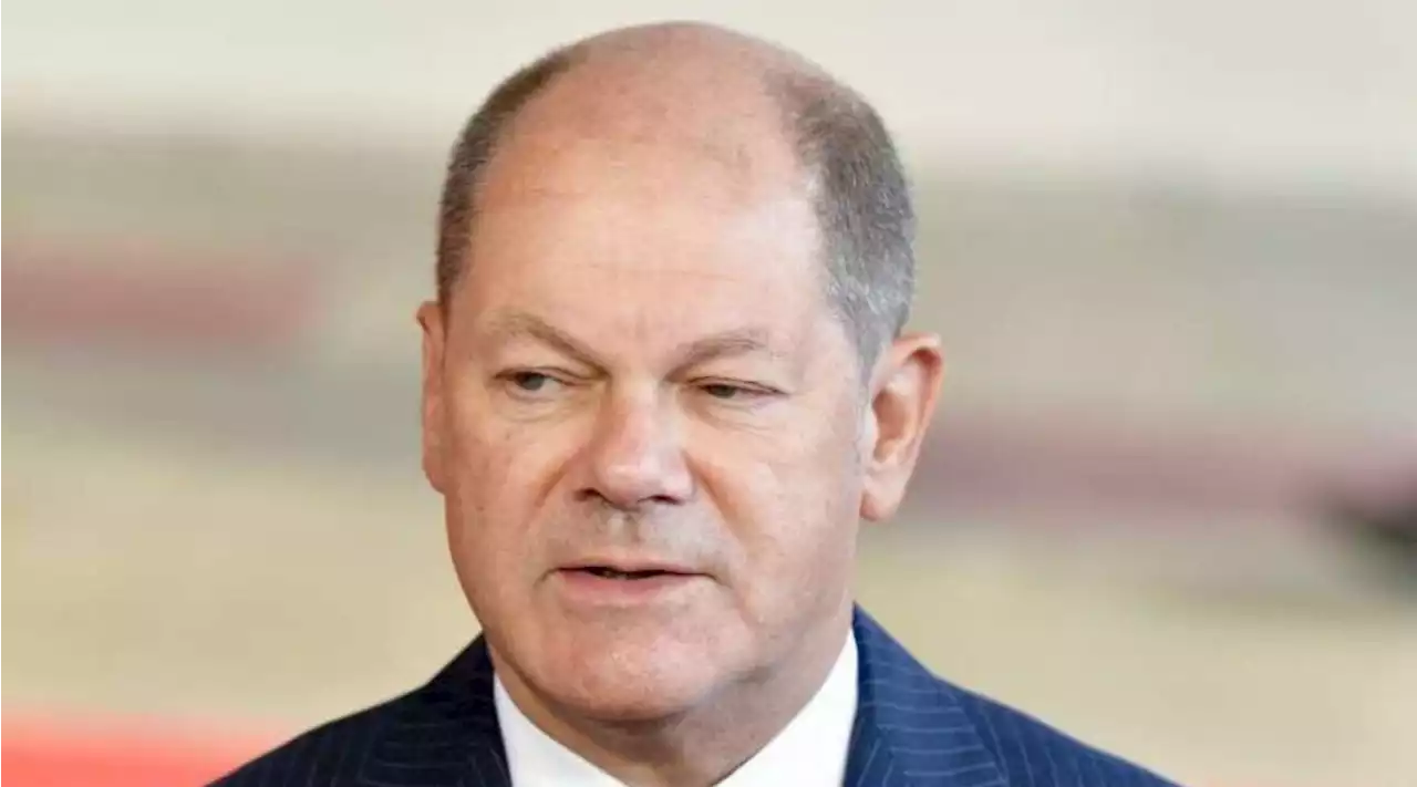 Germania, Scholz: Paese pronto ad affrontare crisi energetica scatenata dalla Russia