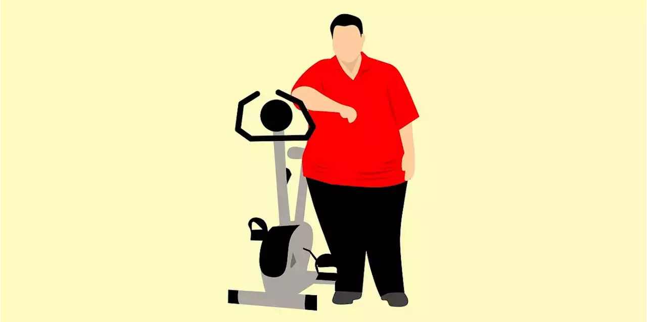 How much weight does my patient need to lose?