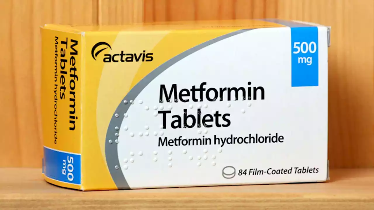 Metformin Fails as Early COVID-19 Treatment