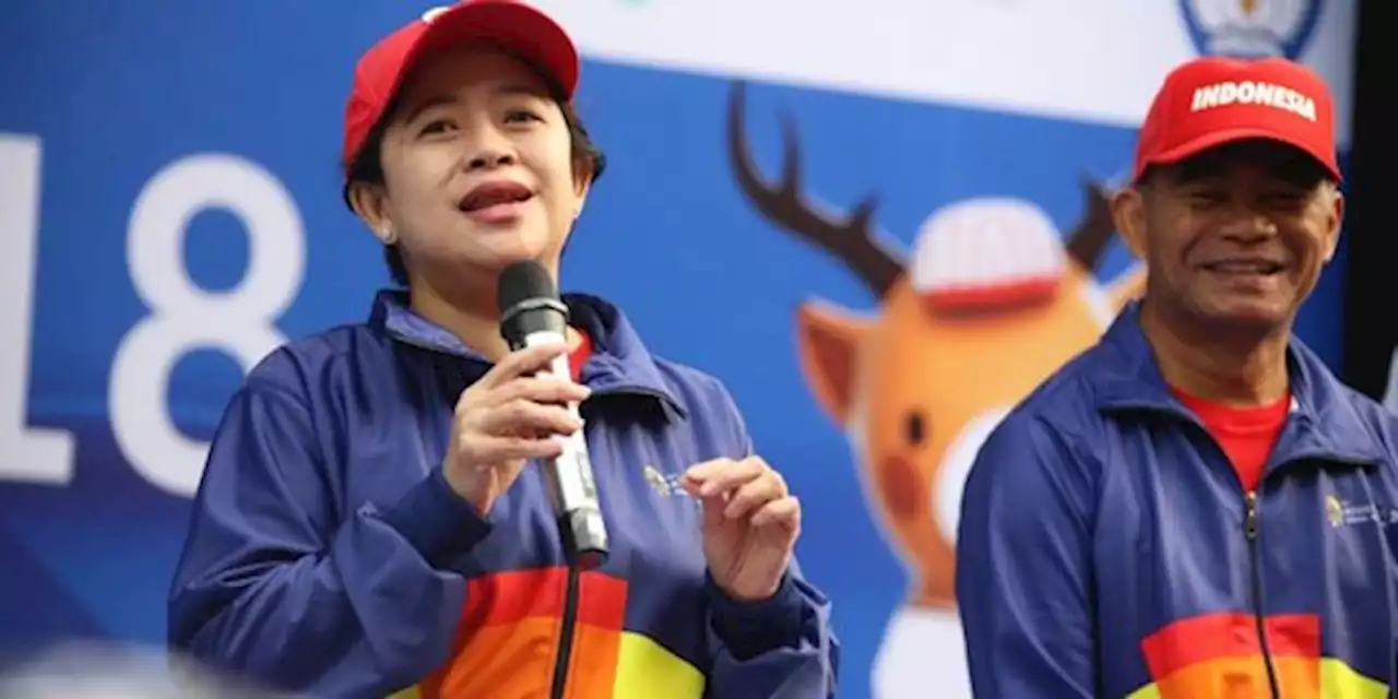 Puan Bilang akan Ada Presiden Perempuan, NasDem: Pesan Kuat PDIP Calonkan Dia di 2024 | merdeka.com