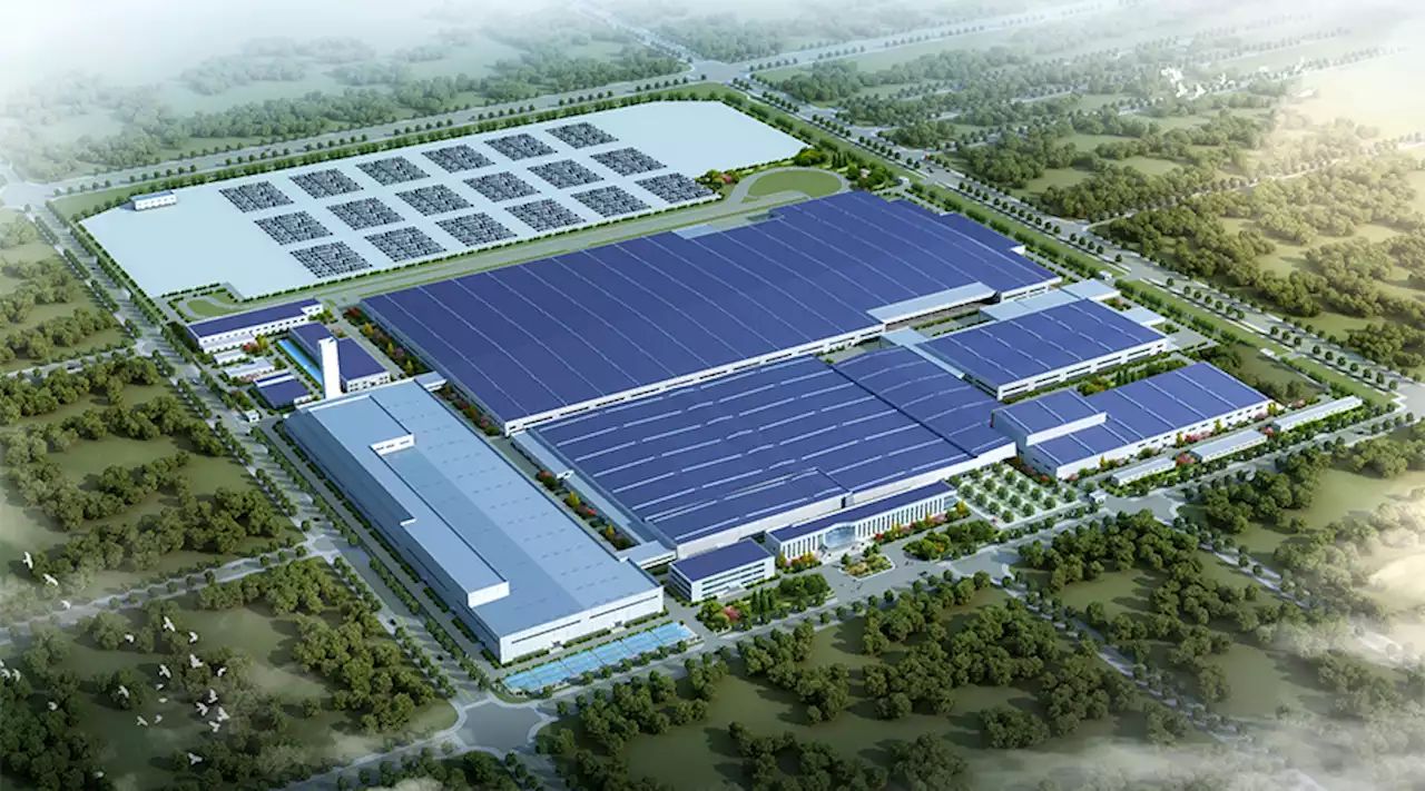 Honda and LG to build $4.4bn EV battery plant in US