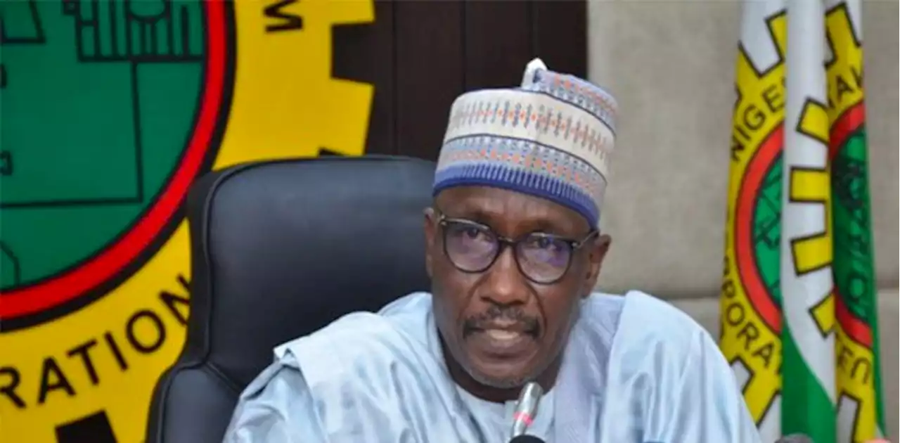 122 culprits in custody for oil theft – NNPC