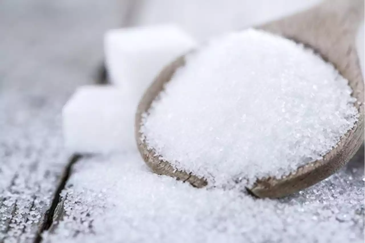 Dangote to cut sugar import by 40%