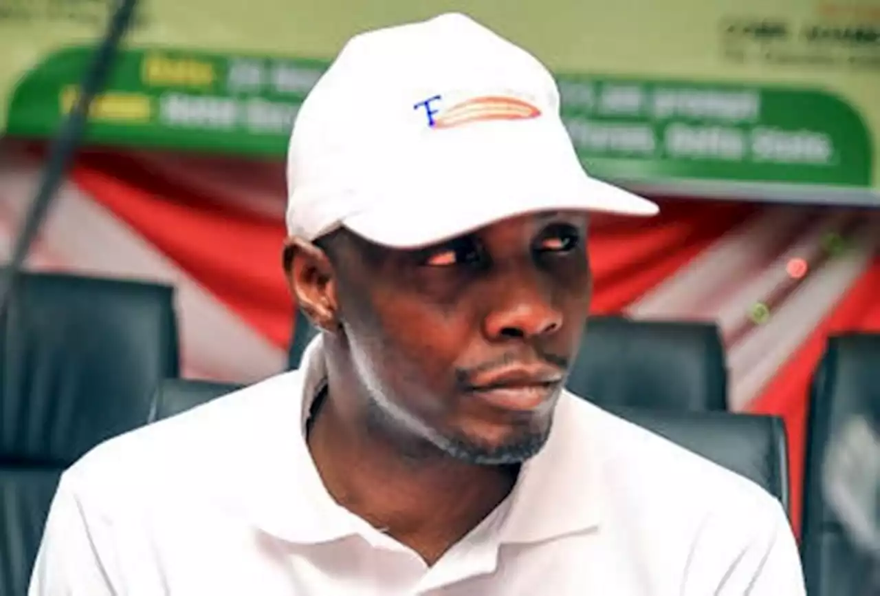 Tompolo: FG justifies decision on pipeline contract - Punch Newspapers