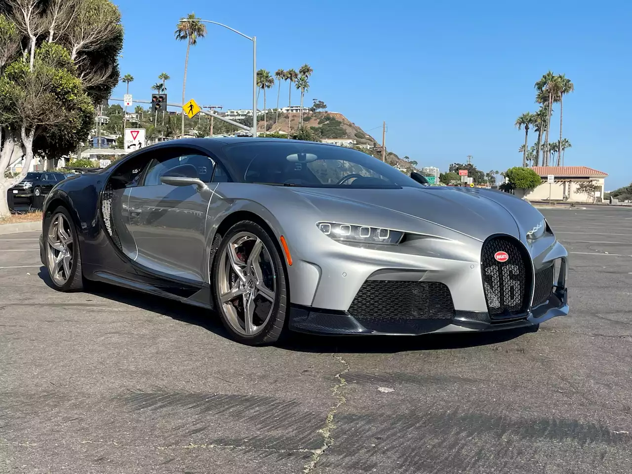 Review: 2022 Bugatti Chiron Super Sport hyperactivates the hypercar experience