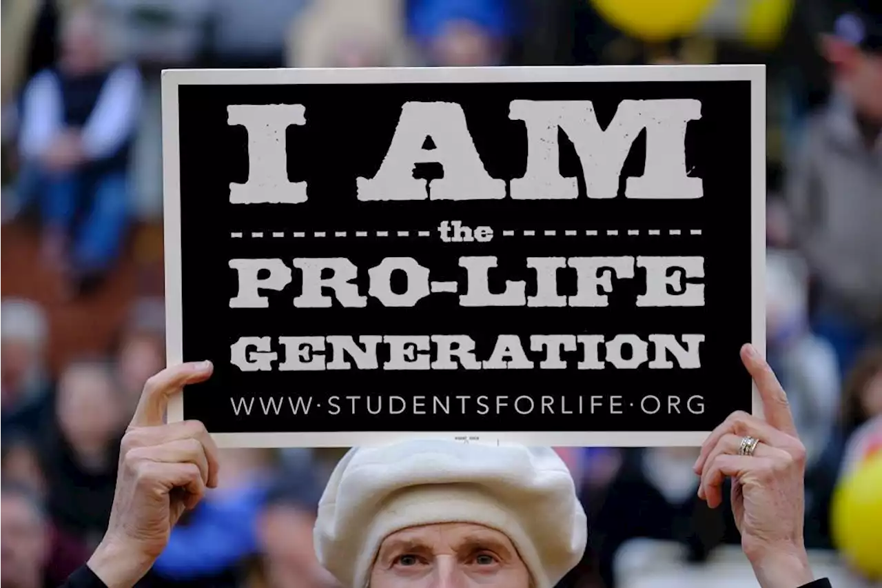 ‘Pro-Life’: America’s Most Patently Absurd Misnomer