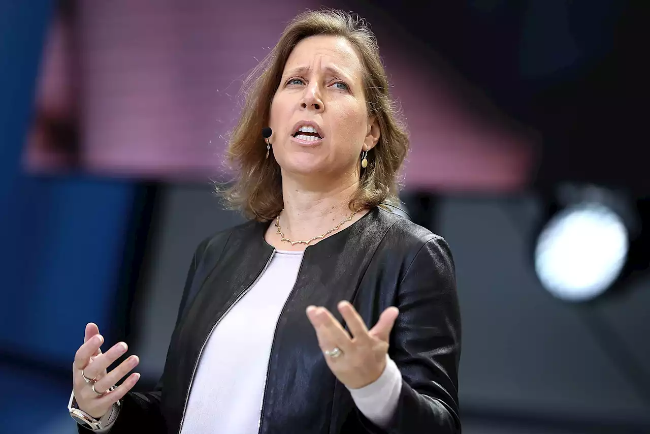 Susan Wojcicki Was in Talks to Be Elon Musk's Number Two at Tesla Before Taking YouTube CEO Role, Book Says