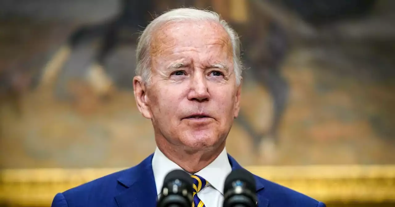 Biden to give prime-time speech about 'soul of the nation' as voters prepare to cast midterm ballots