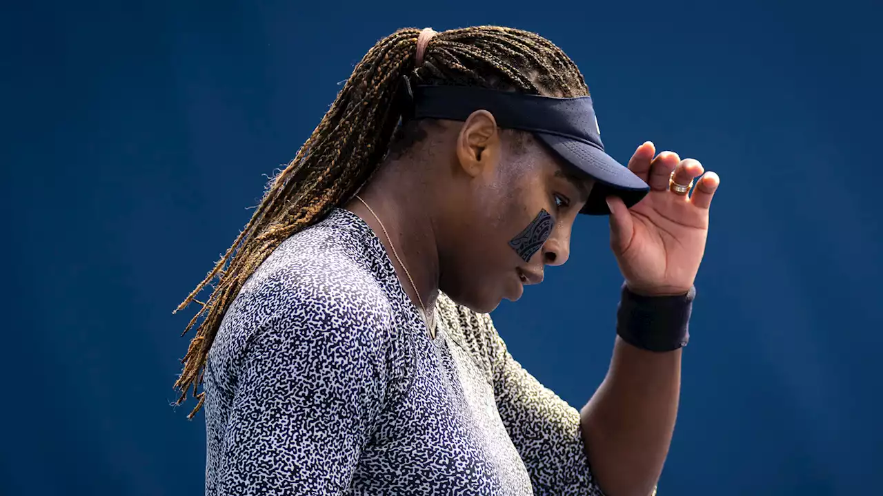 Serena Williams Schedule: Here's When She Will Be on Court at US Open Again