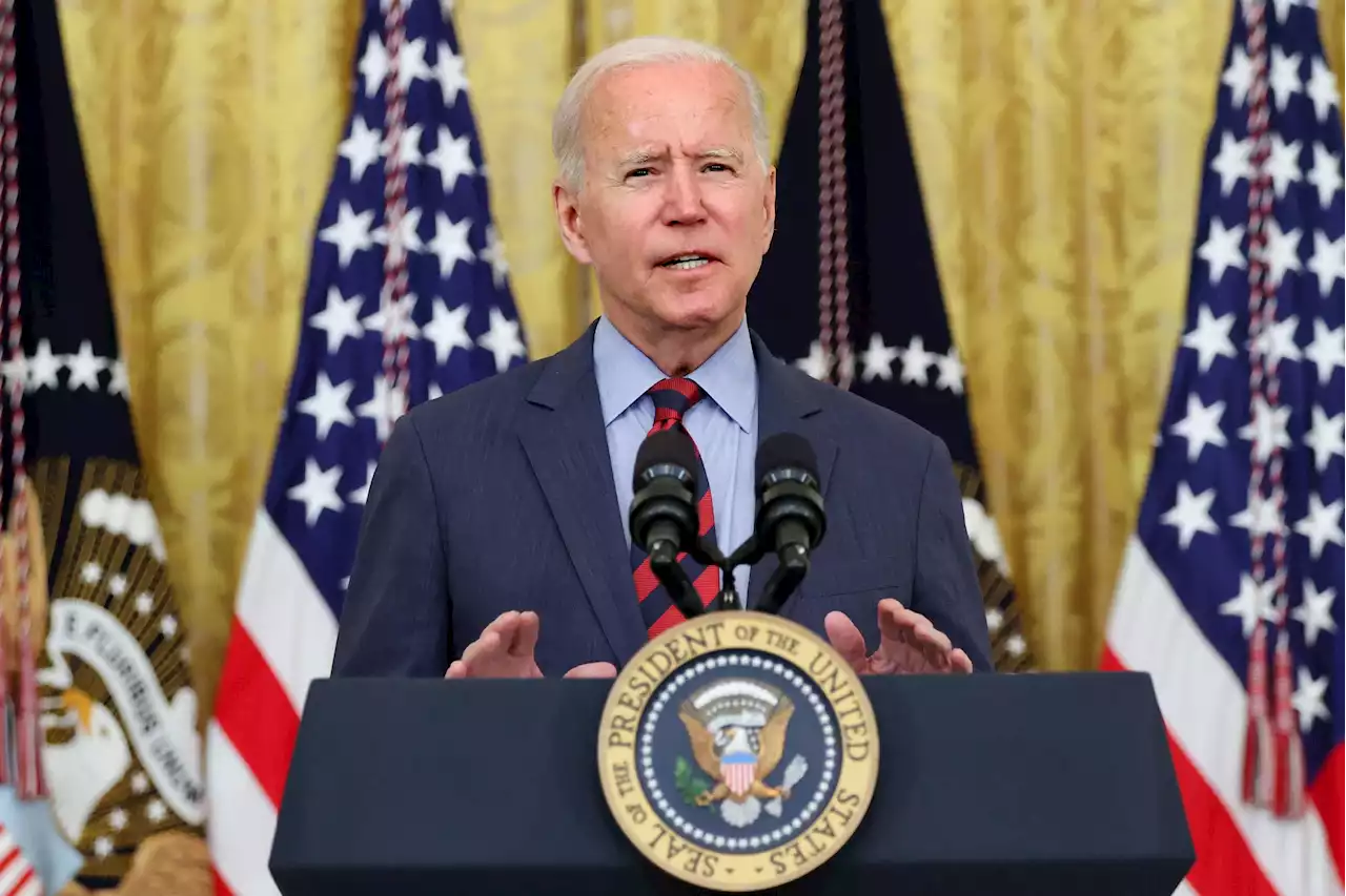 Biden to Deliver Prime-Time Speech in Philly on ‘Battle' for Democracy