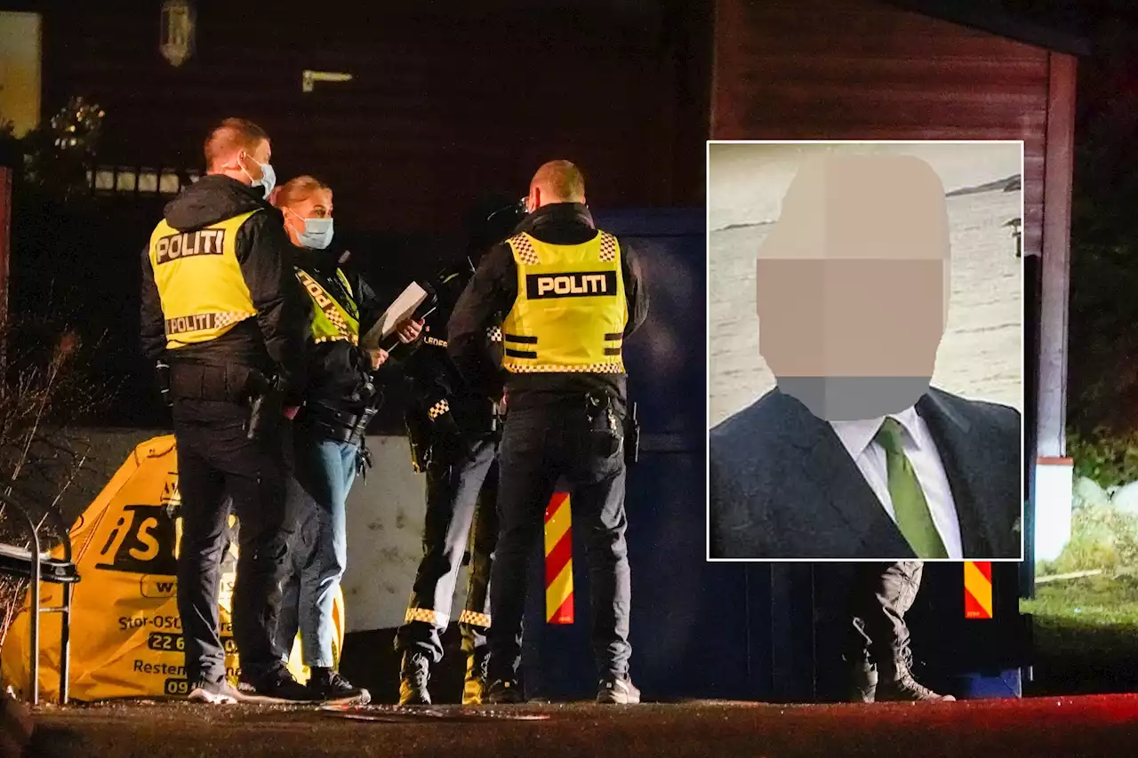 Eksperter i rapport: «Økt voldspotensial hvis siktede ikke får behandling»