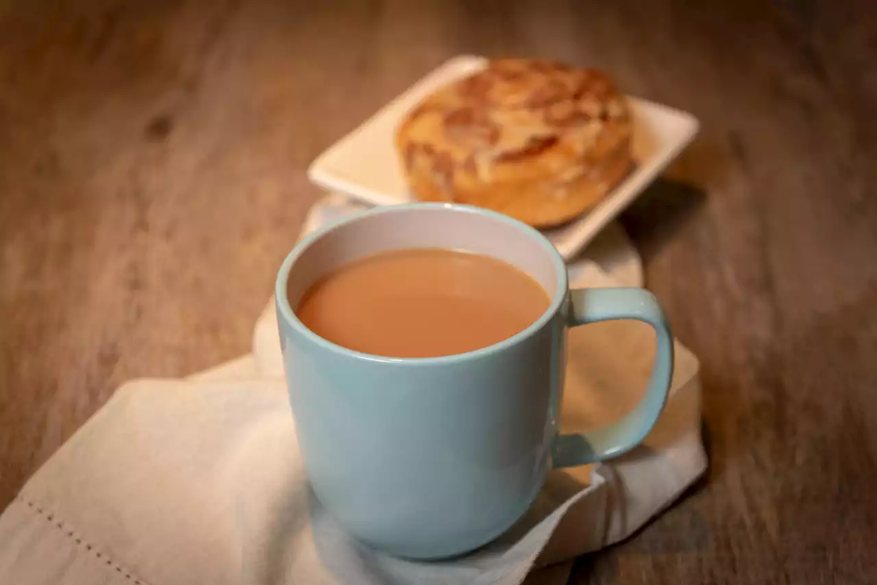 Drinking tea may make you live longer - New study