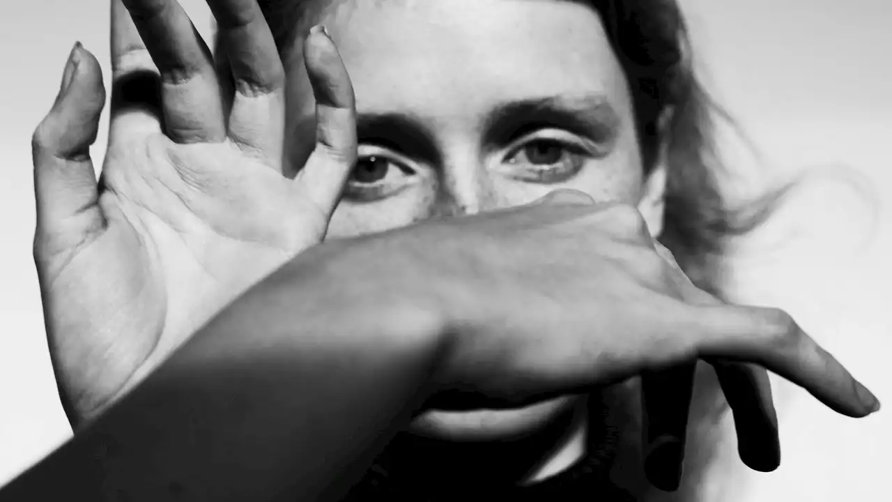 Jack Davison’s Throwback to a Golden Age of Editorial Portraiture