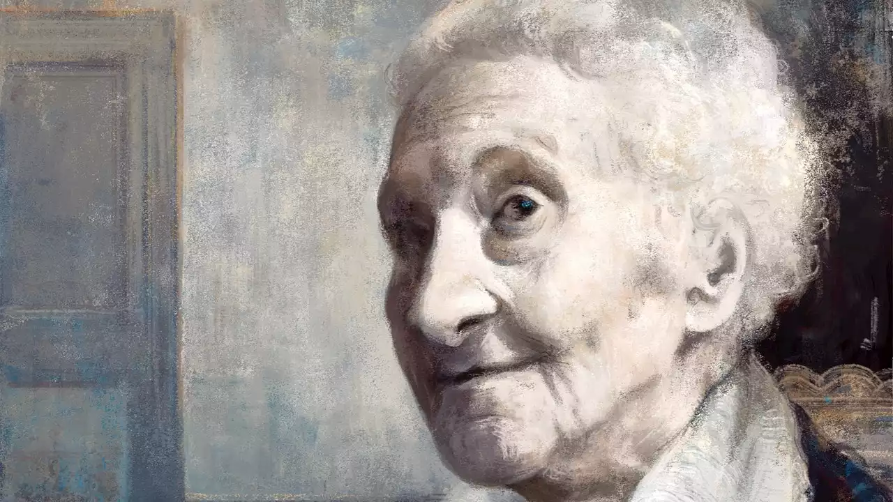 Was Jeanne Calment the Oldest Person Who Ever Lived—or a Fraud?