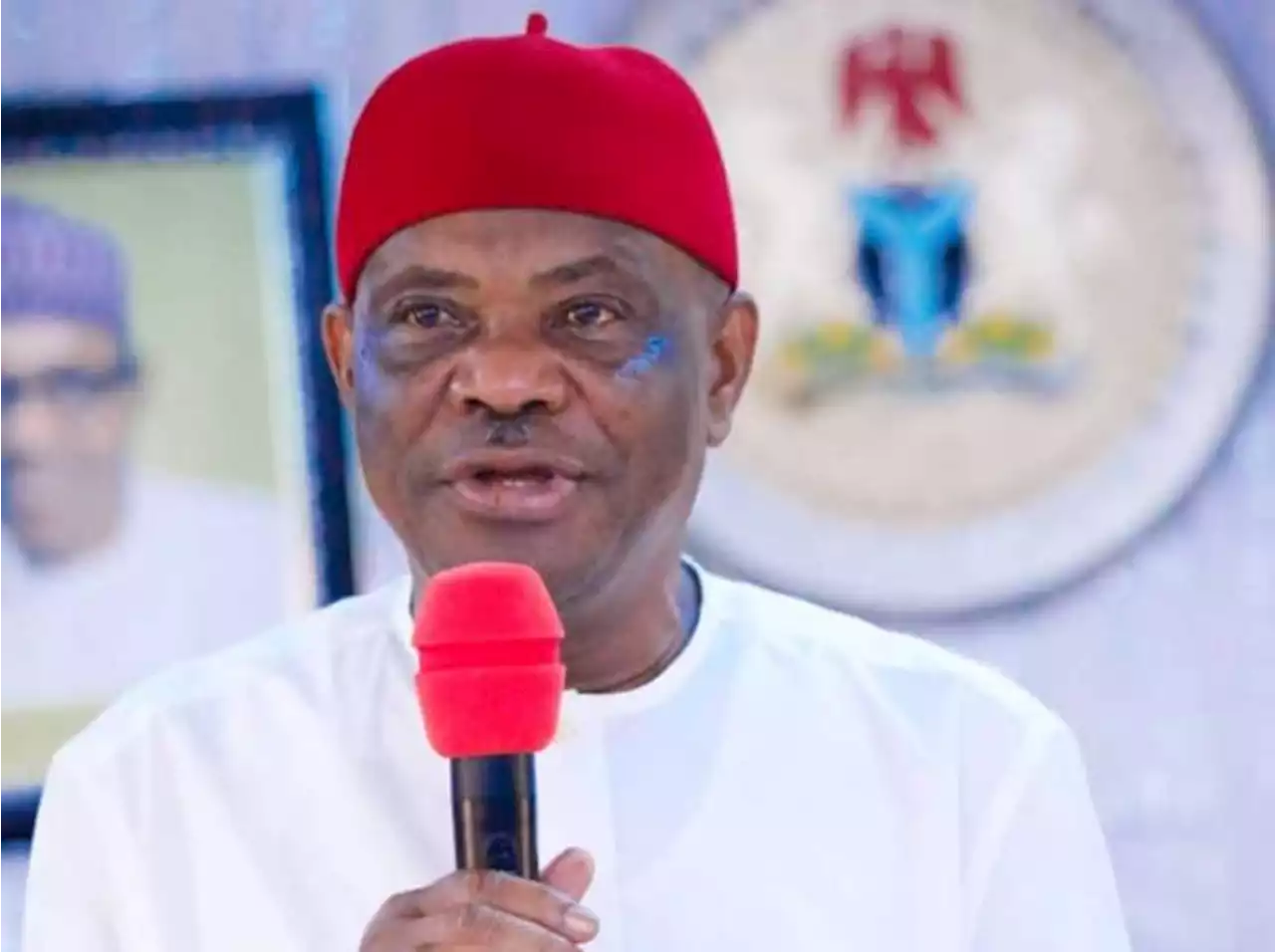 Nyesom Wike: I’m taking down APC structure in Rivers