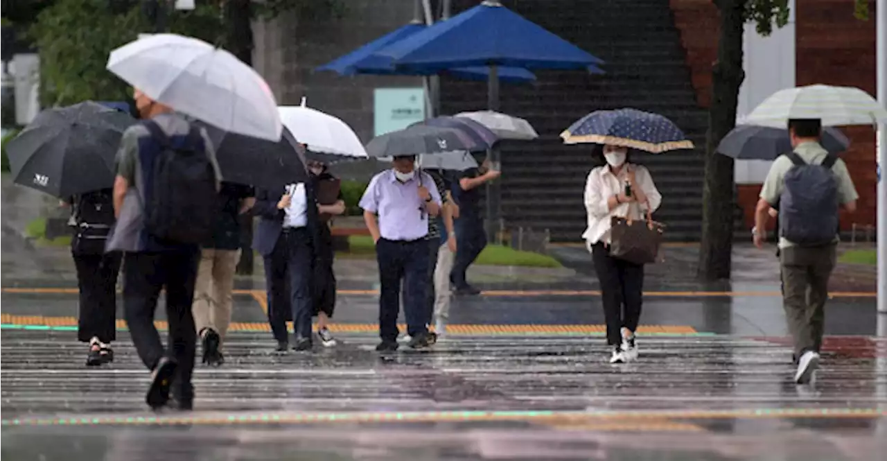 기상청장 '날씨 패턴 사라졌다…슈퍼컴도 물폭탄 못잡아'