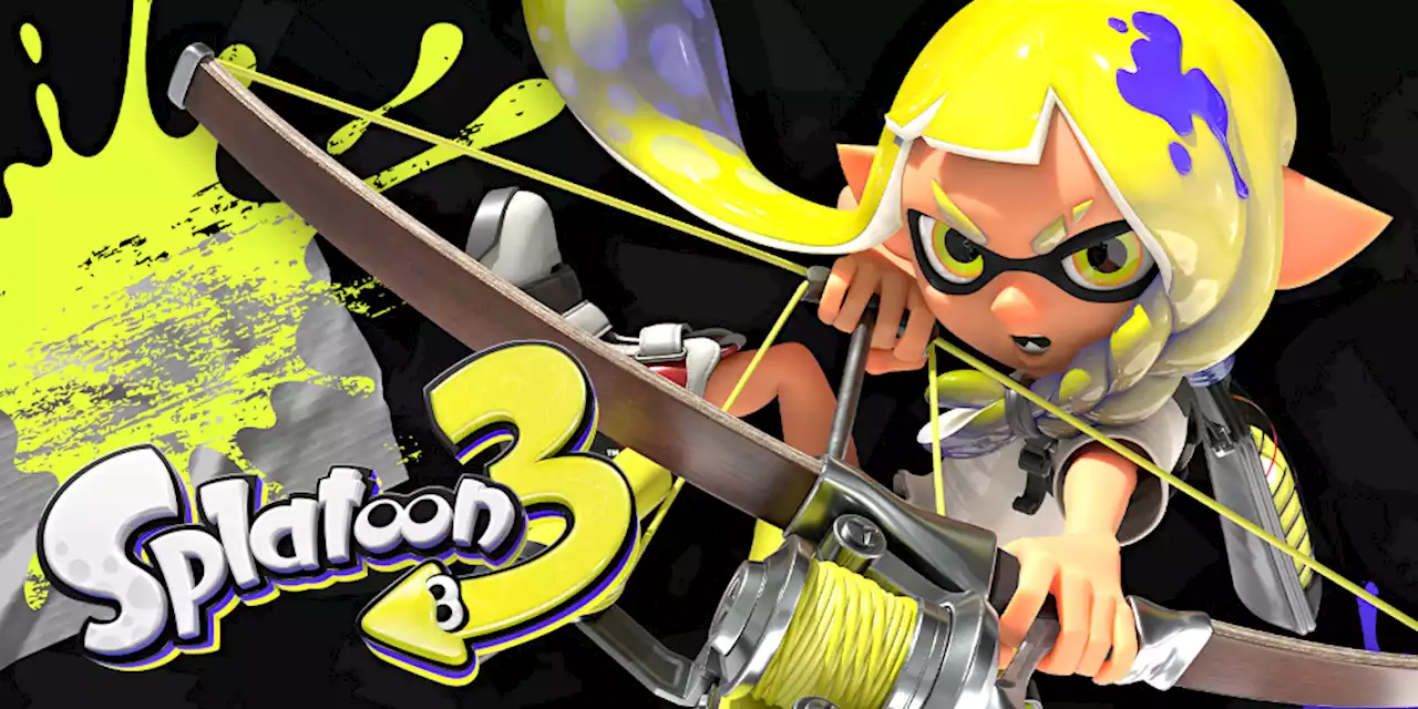 Splatoon 3: Amazon senkt den Preis der Handelsversion ebenfalls auf 42,99 Euro - ntower - Dein Nintendo-Onlinemagazin