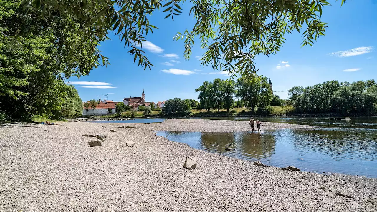 Neuer Rekord - Mehr als 800 Sonnenstunden im Sommer