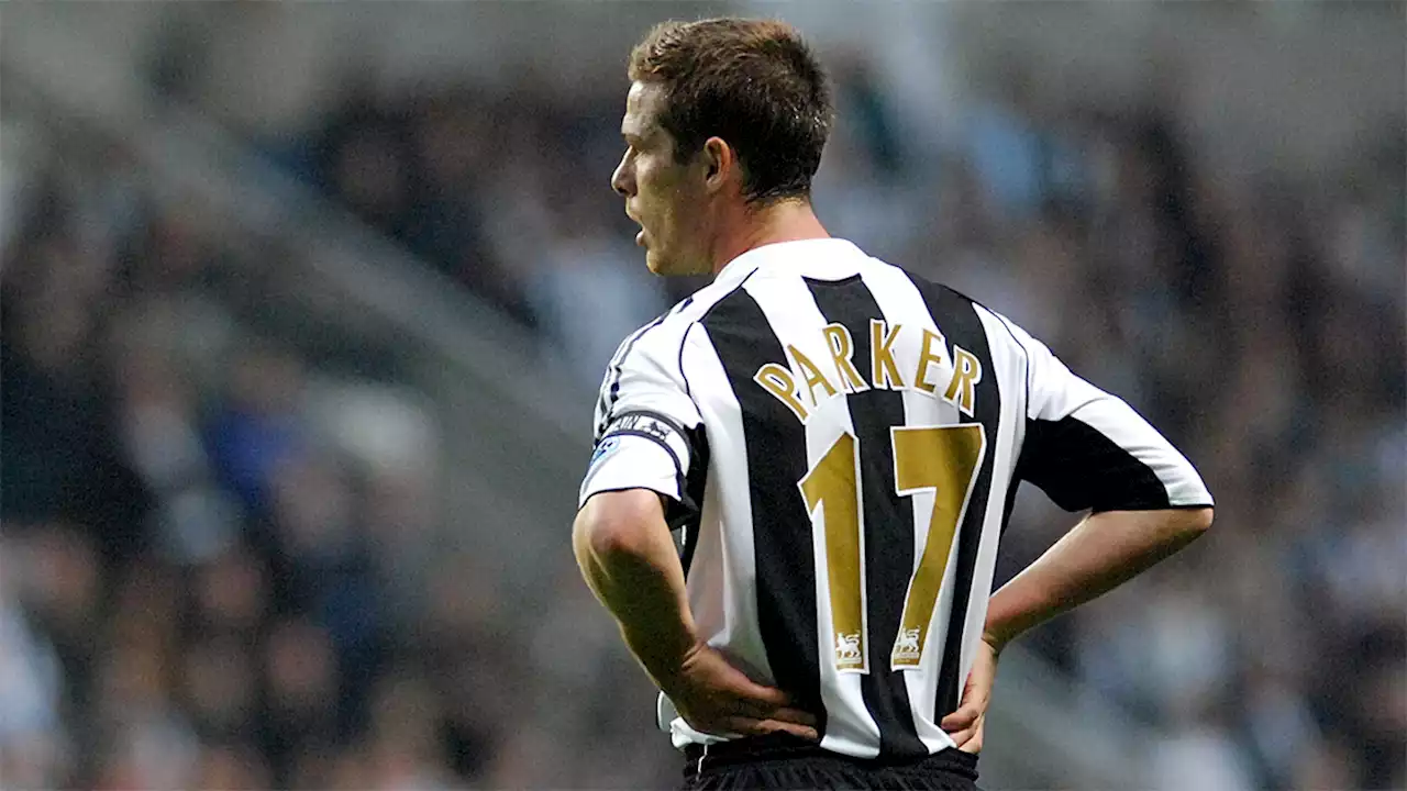 Premier League clubs sack race winner announced after 25 days - Former Newcastle United star