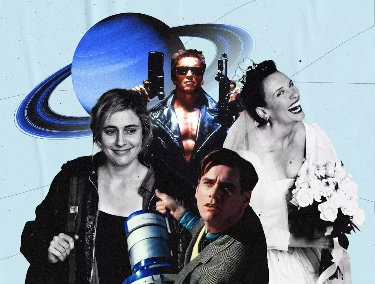 The Ultimate Saturn Return Movies, Ranked