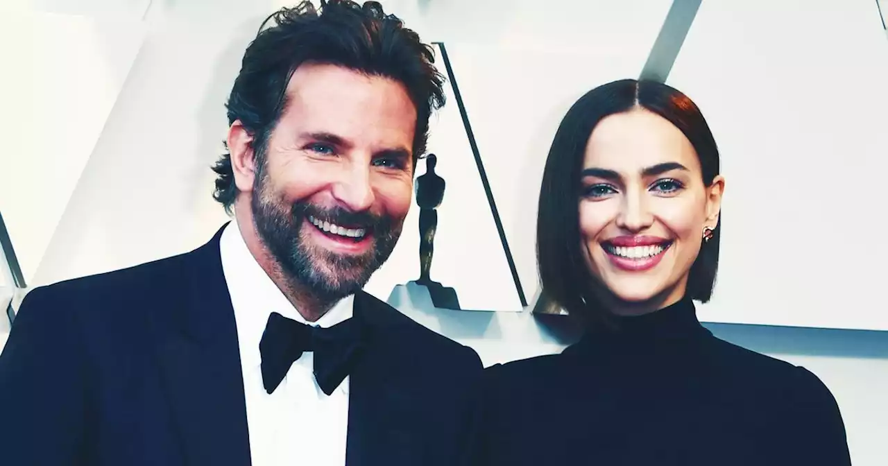 Are Bradley Cooper and Irina Shayk Together Again?