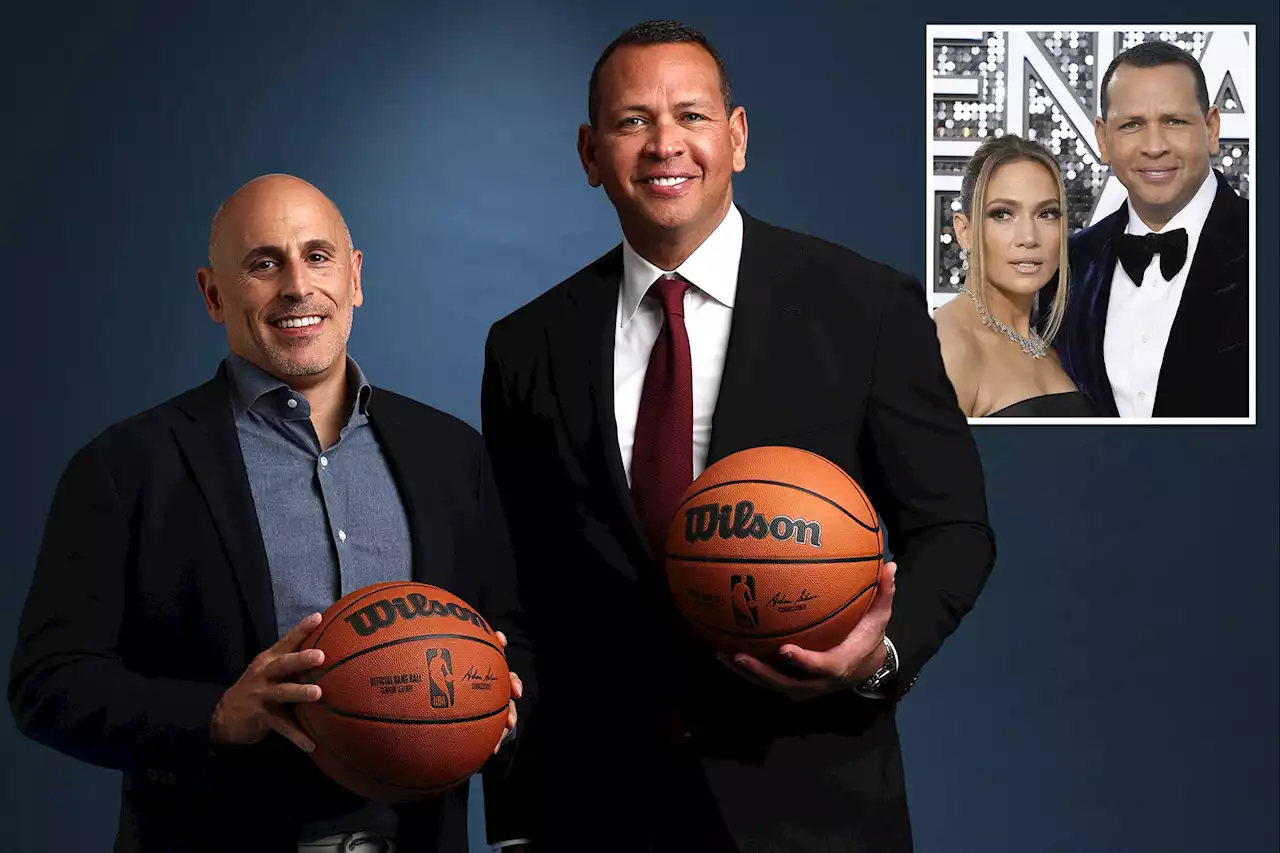 How Jennifer Lopez breakup jeopardizes Alex Rodriguez’s $1.5B Timberwolves deal