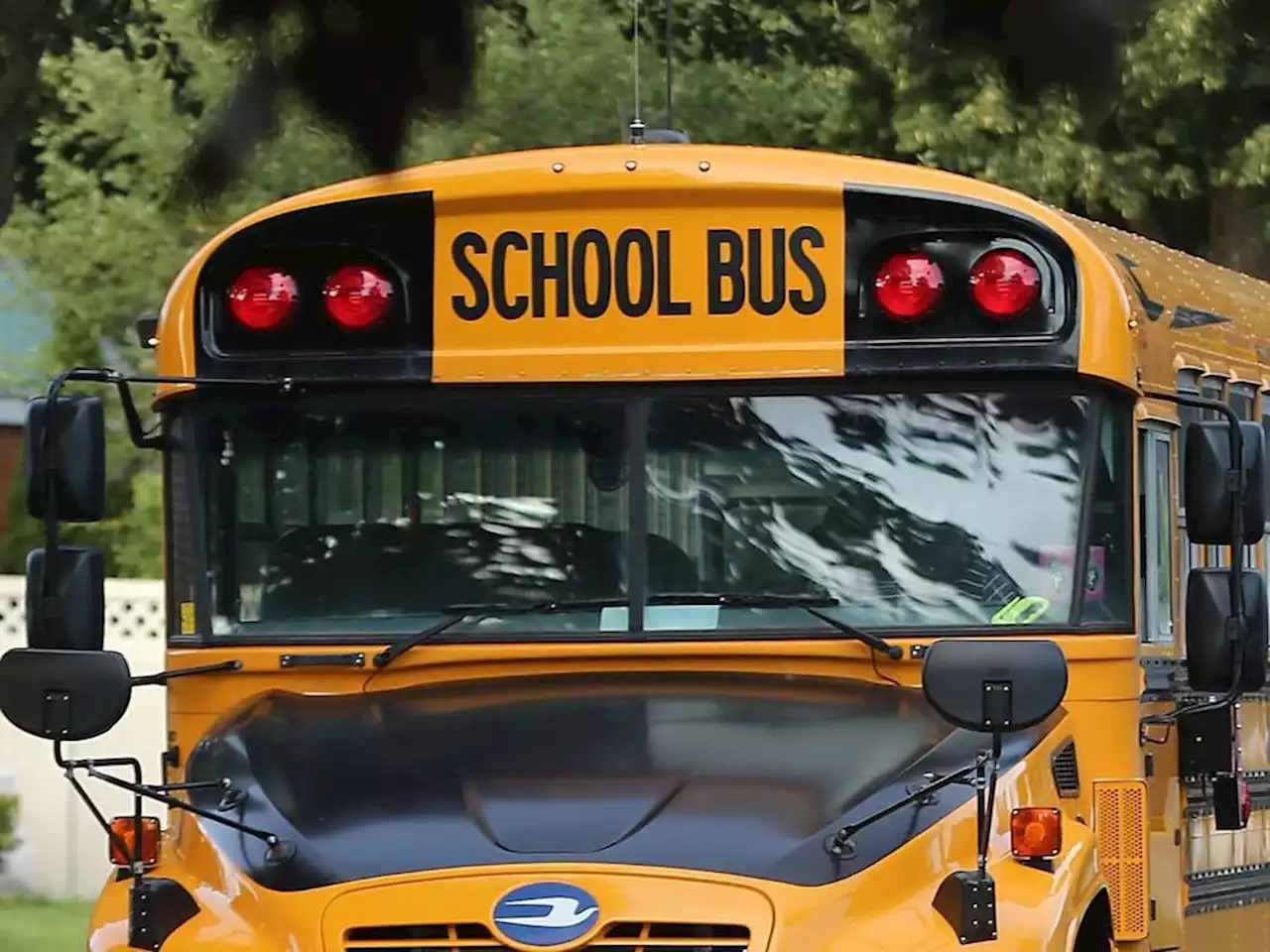 'Multiple' school bus routes changed, cancelled amid driver shortage ahead of first day of class