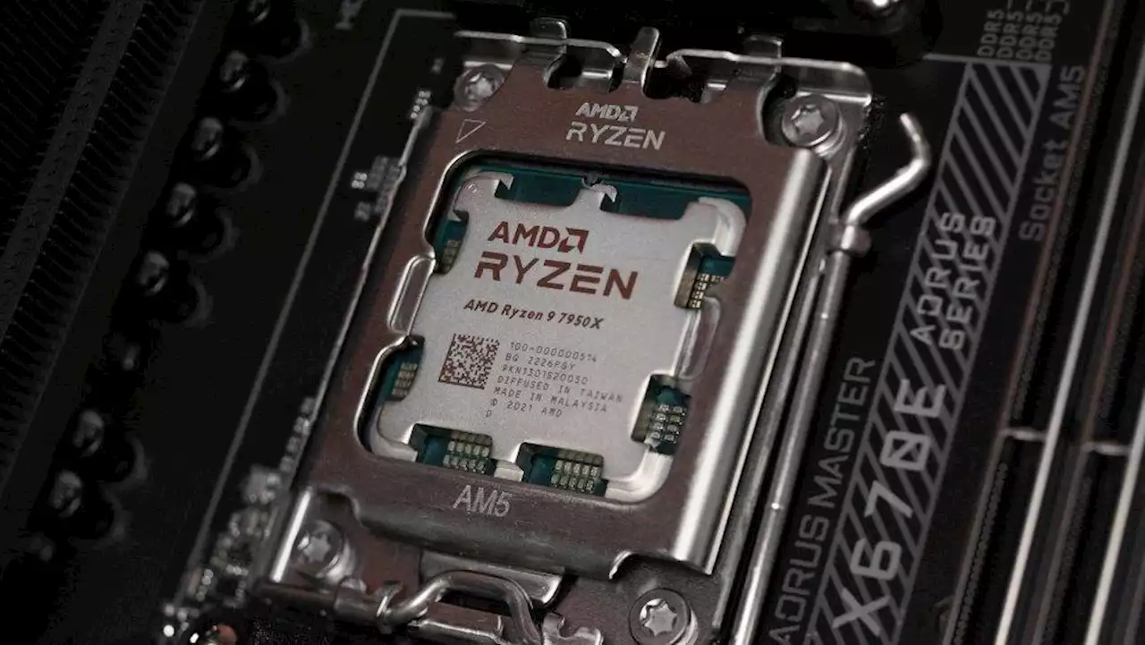 Ryzen 7000: Preise mit DDR5-RAM und Mainboard sehr hoch?