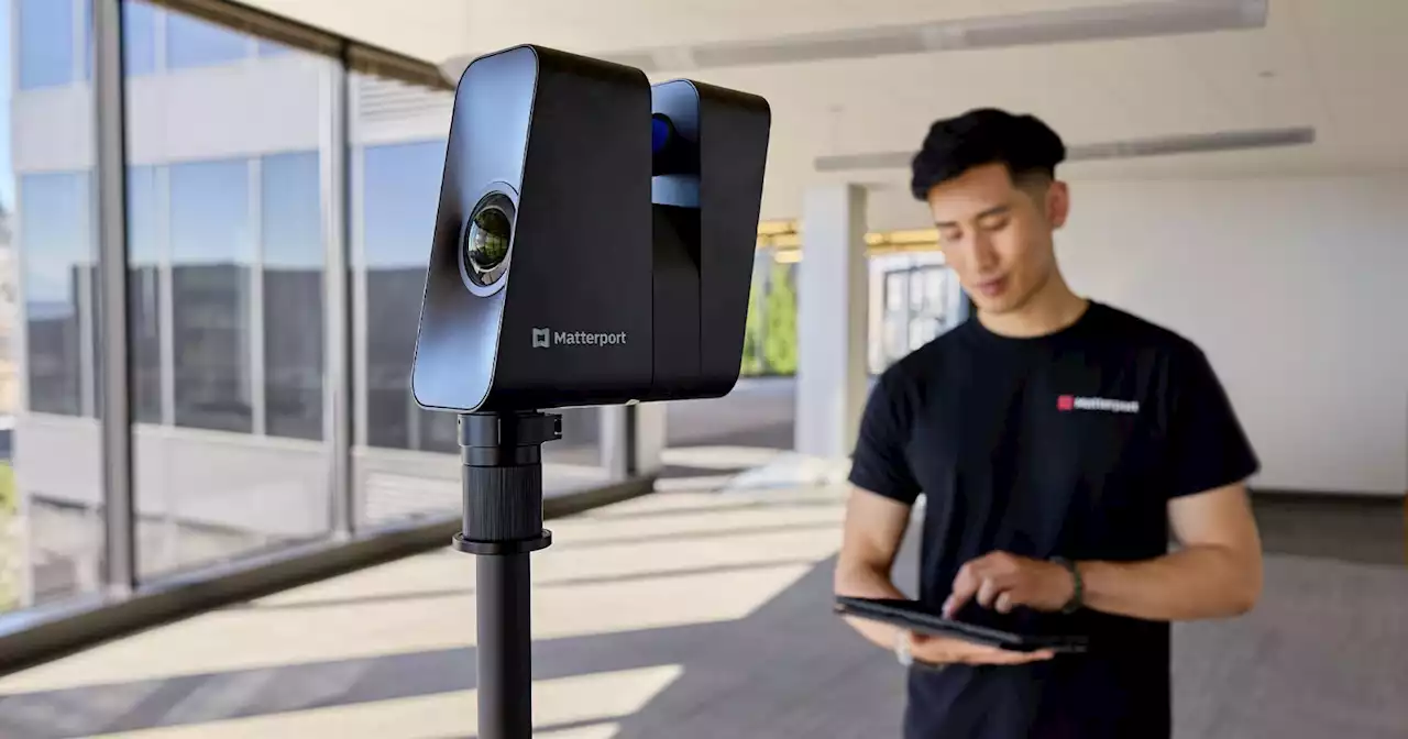 Matterport's New Pro3 Camera is a 'Breakthrough' in 3D Capture Tech