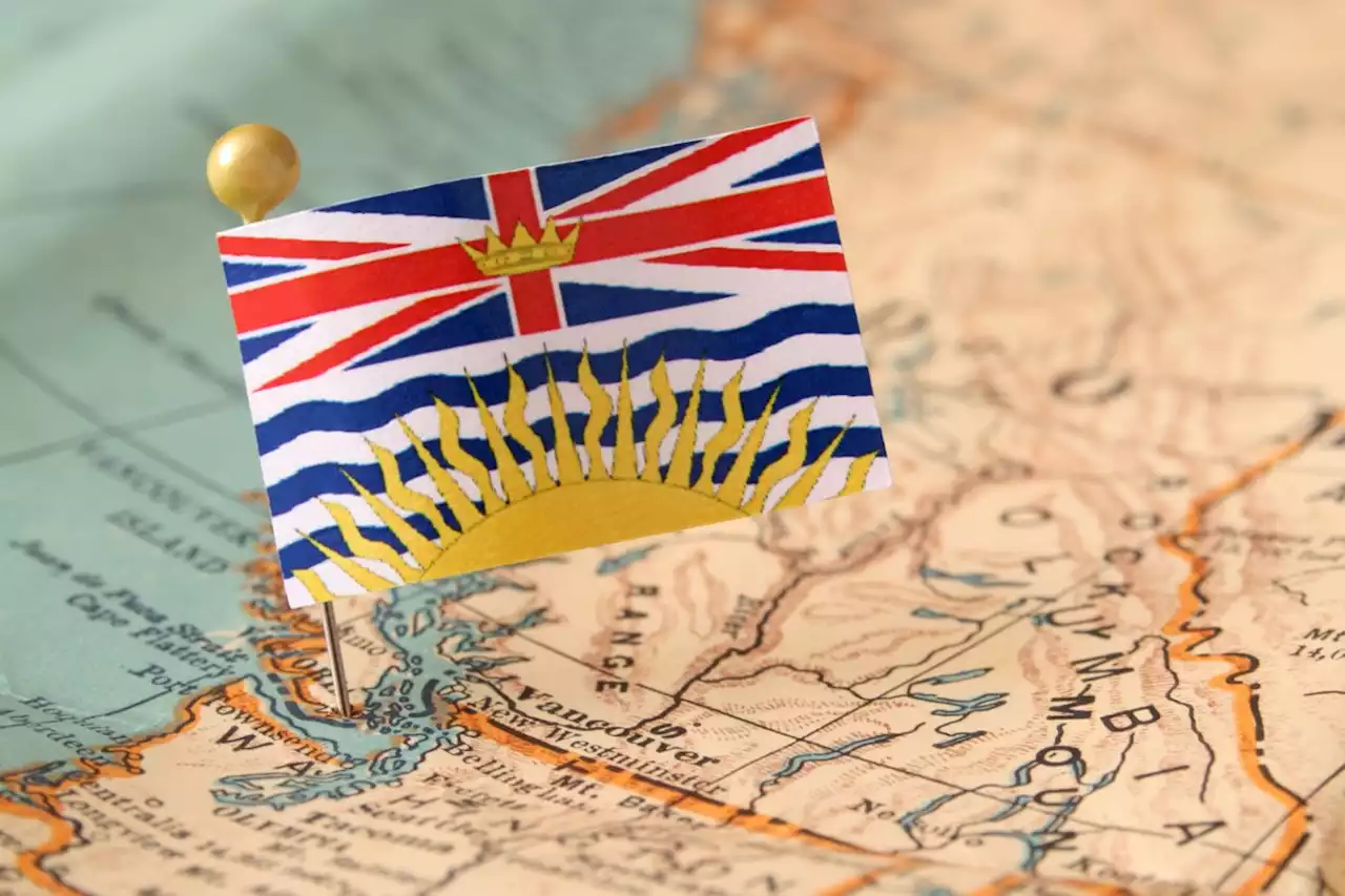 Survey: Cascadian connections alive and well for the majority of British Columbians