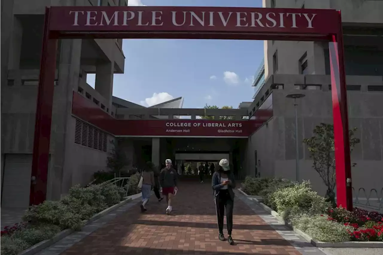 Meet the collective putting paid opportunities into the hands of Temple student-athletes