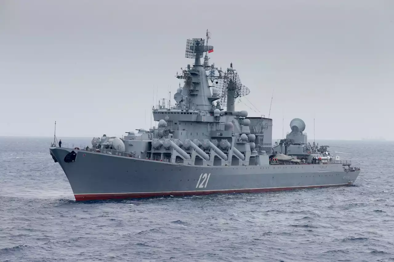 Ukraine has hobbled Russia's Black Sea Fleet. Could it turn the tide of the war?