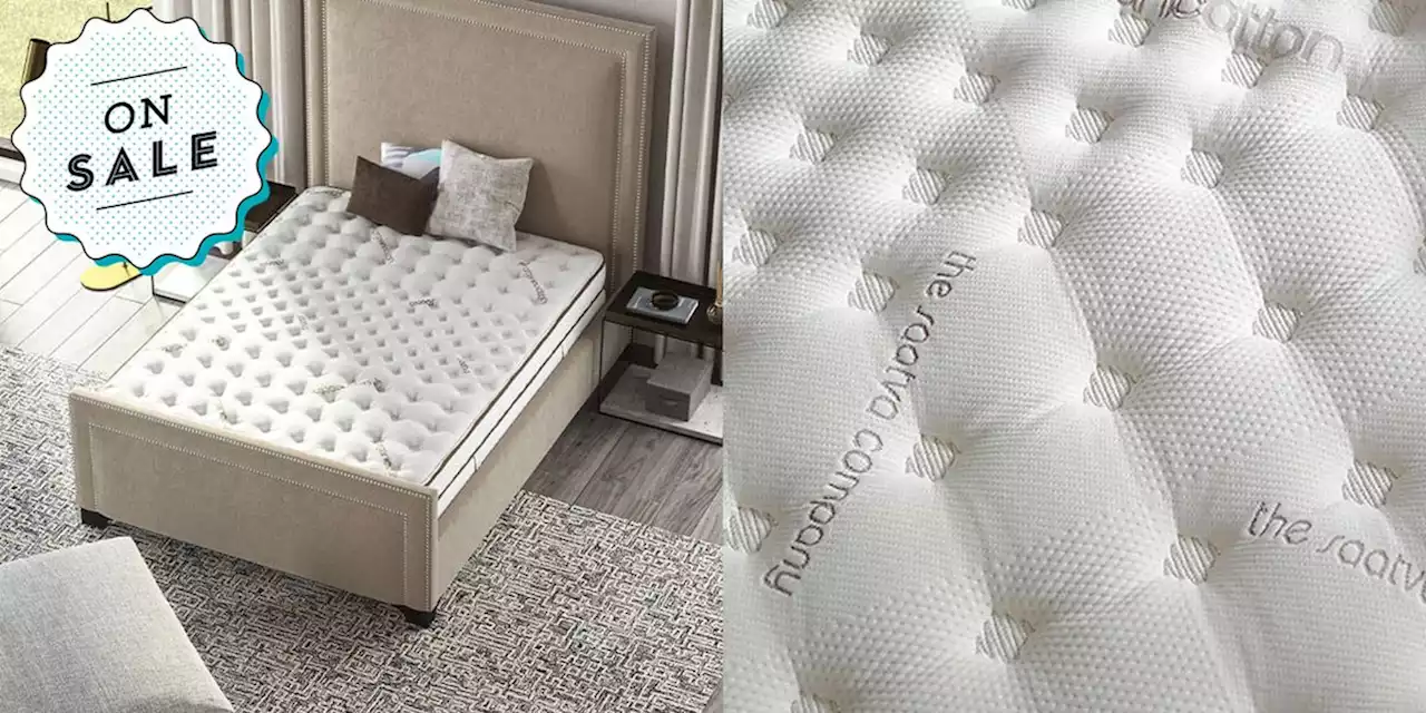 The Best Labor Day Mattress Sales to Expect in 2022