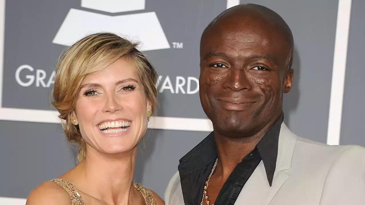 Heidi Klum offen: Sie glaubte an ewige Liebe zu Ex-Mann Seal