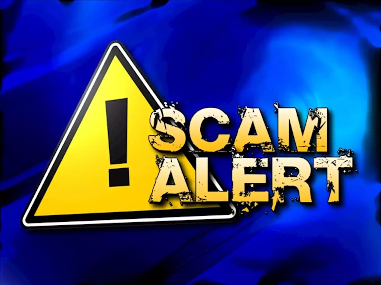 Charges laid in $3000 prize scam