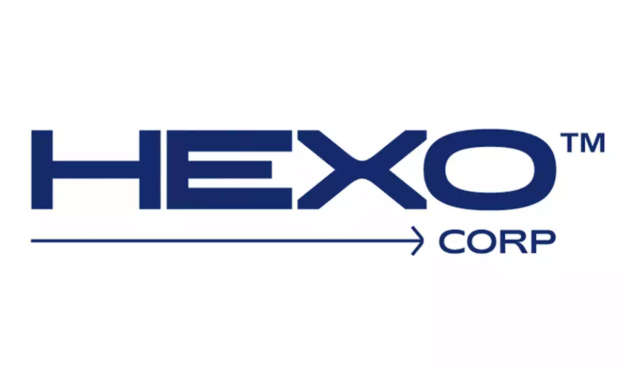 RELEASE: Announcement from HEXO Corp.