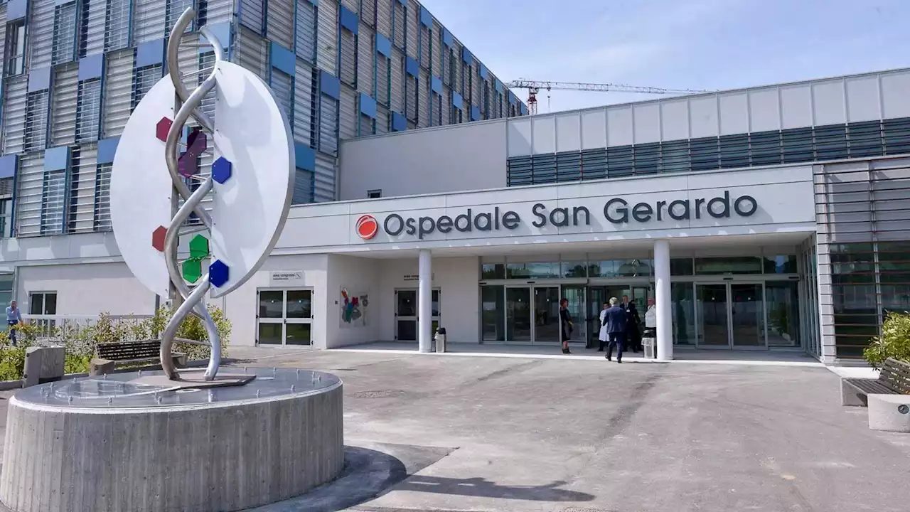 Una neonata è stata abbandonata in una scatola nel parcheggio dell’ospedale a Monza