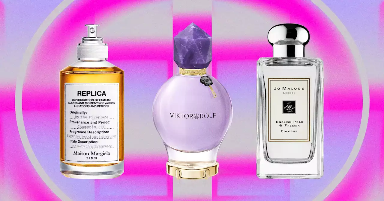 There’s A Fragrance For Every Scenario You’re In — & We ID-ed Them All