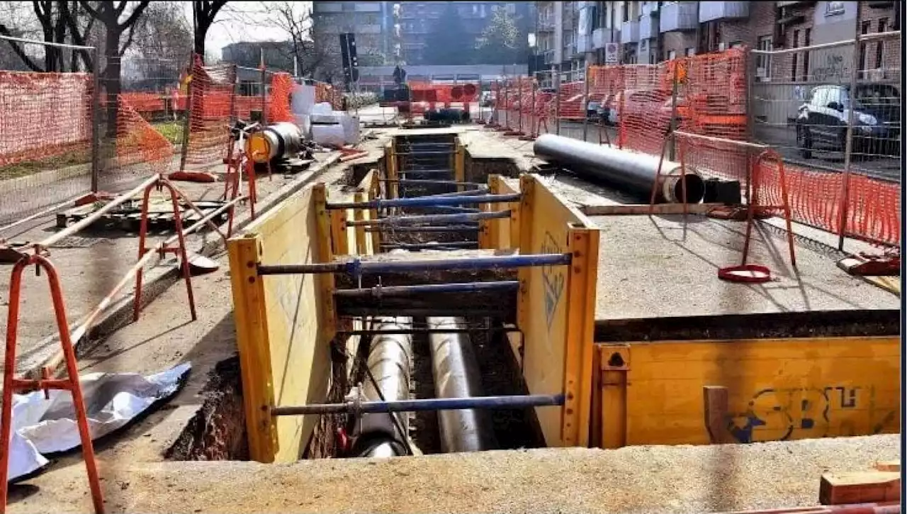 Milano, stangata teleriscaldamento: bollette raddoppiate