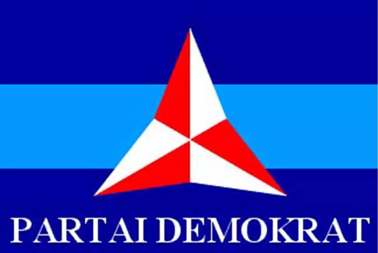 Elektabilitas Demokrat di Jatim Merosot, SSC Ungkap Penyebabnya |Republika Online