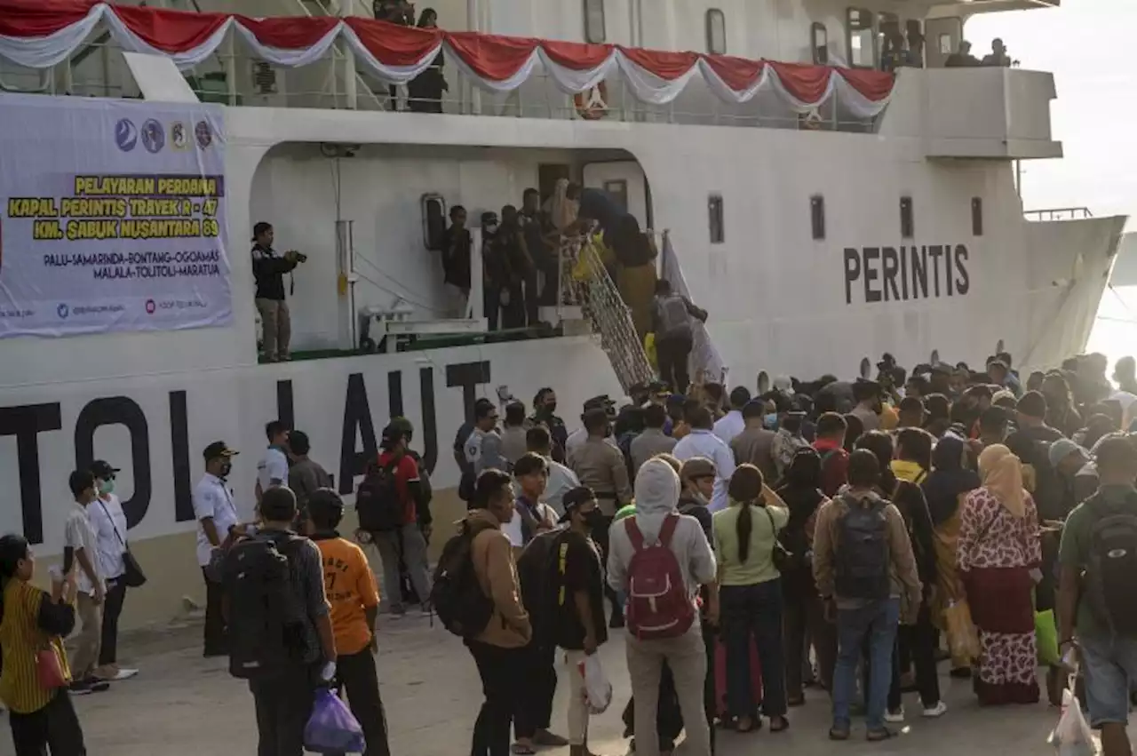 Kemenhub Terbitkan Aturan Baru Perjalanan Transportasi Laut, Ini Detailnya |Republika Online