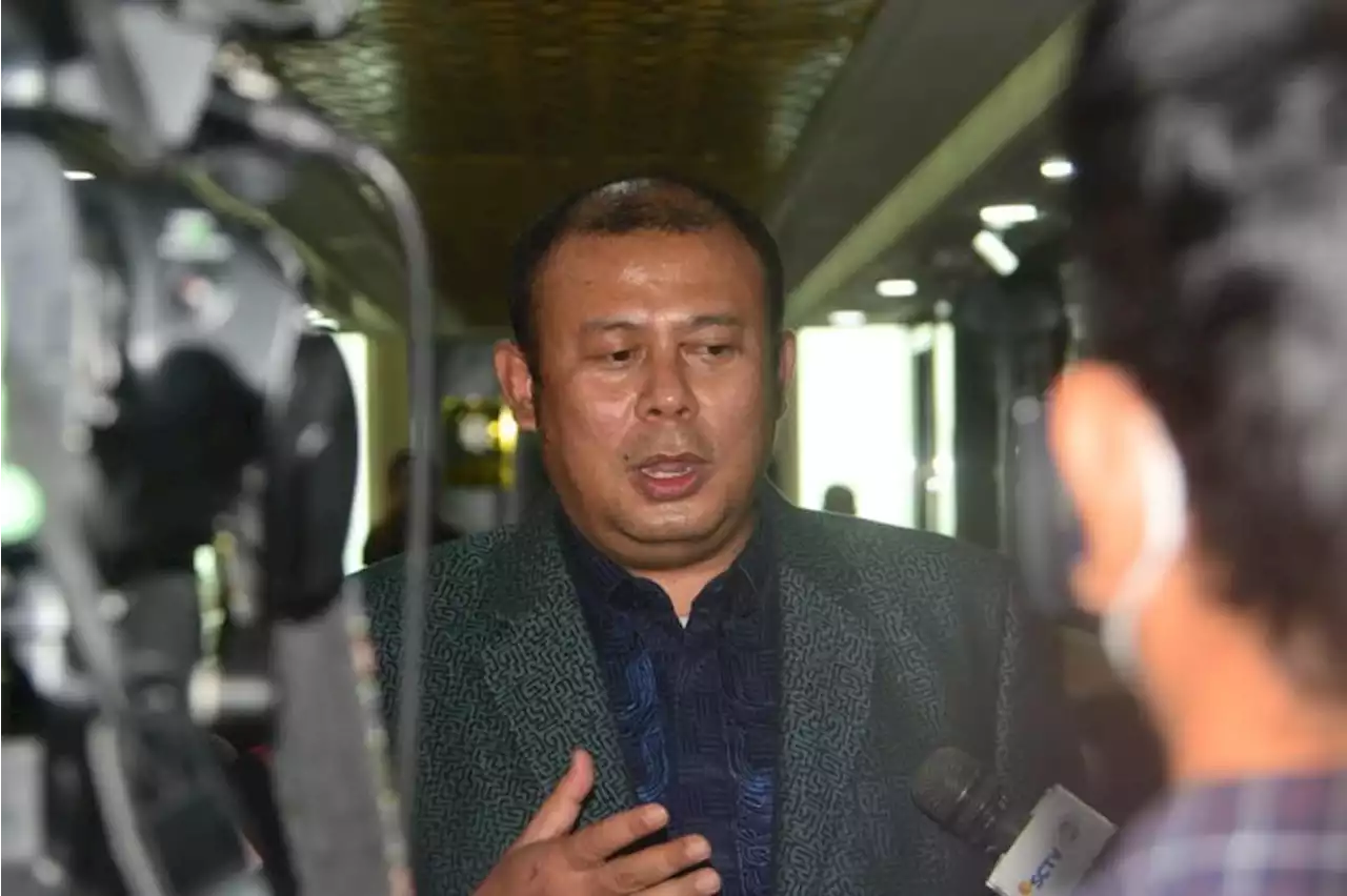 PKB Yakin Gerindra tak Berpisah dan Bergabung dengan PDIP |Republika Online