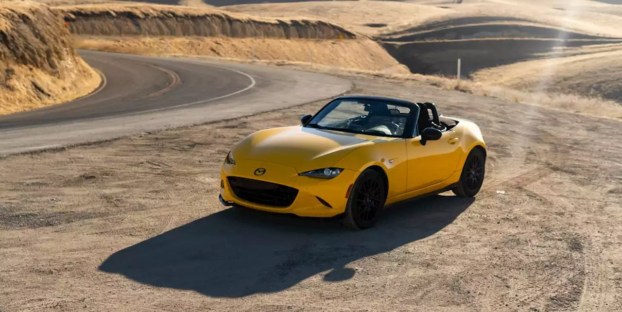 I Bought Engineering Explained's Supercharged Miata