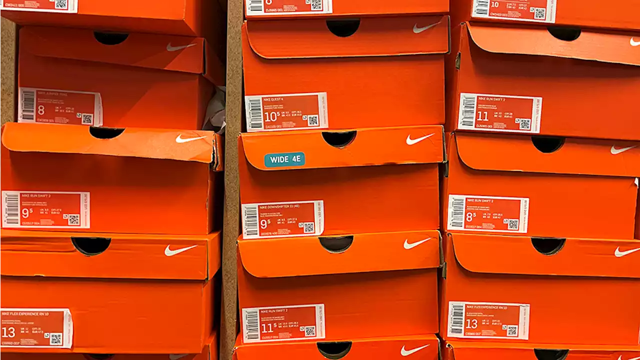 A Sneaker Ponzi Scheme Stole $85 Million. Now 60,000 Pairs of Kicks Are Being Auctioned to the Help the Victims.