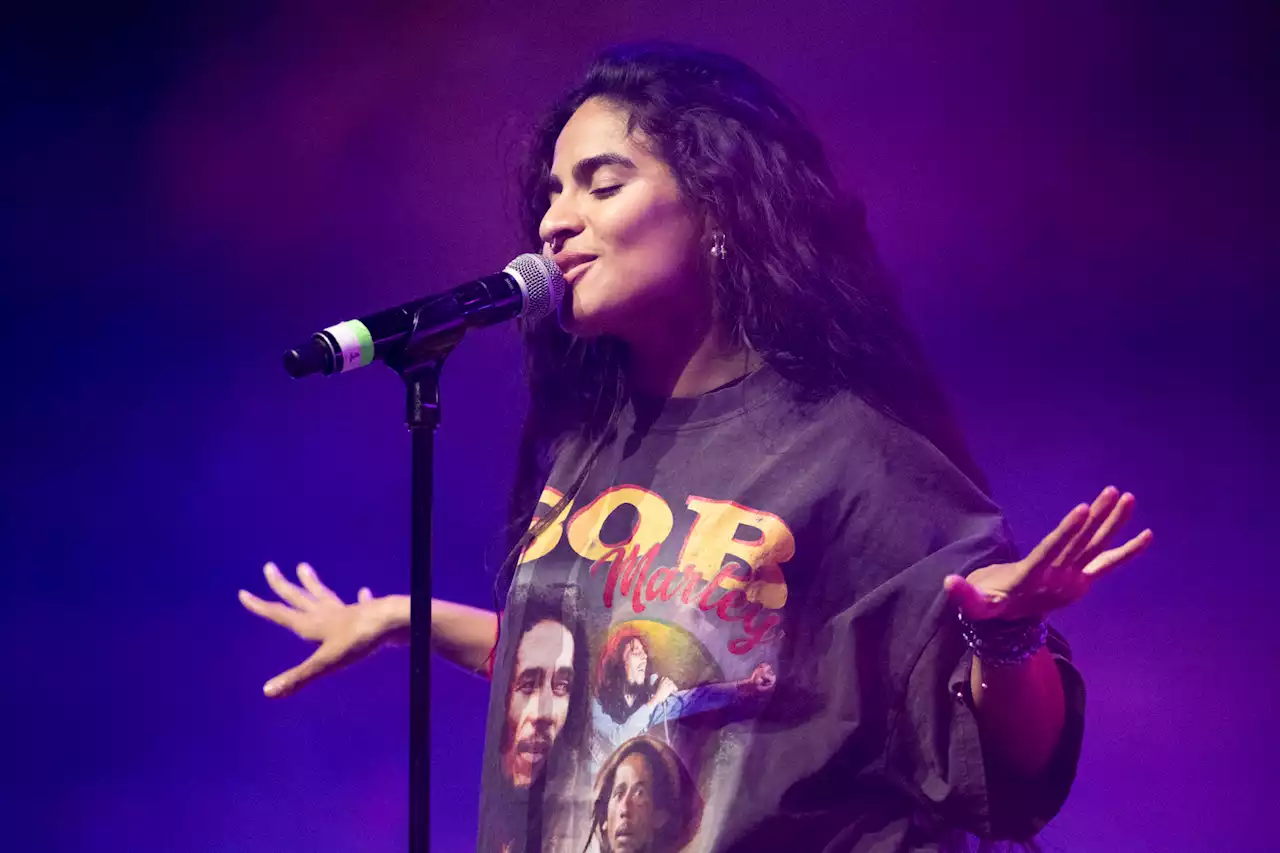 Jessie Reyez Plots North American Fall Tour