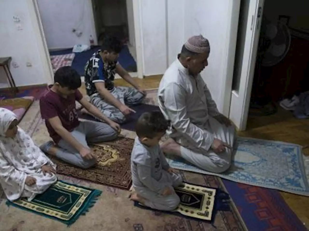 بھارت میں مودی سرکار نے گھر میں نماز پڑھنا بھی جرم بنا دیا - ایکسپریس اردو