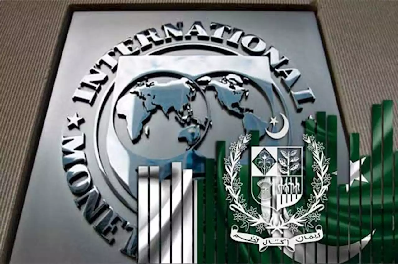 آئی ایم ایف کی پاکستان کو 1 ارب 17 کروڑ ڈالر قرض کے اجرا کی منظوری