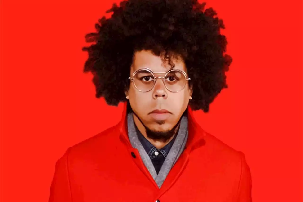 E Street Band member Jake Clemons to perform at Trailside Music Hall in Charlottetown on Sept. 1 | SaltWire