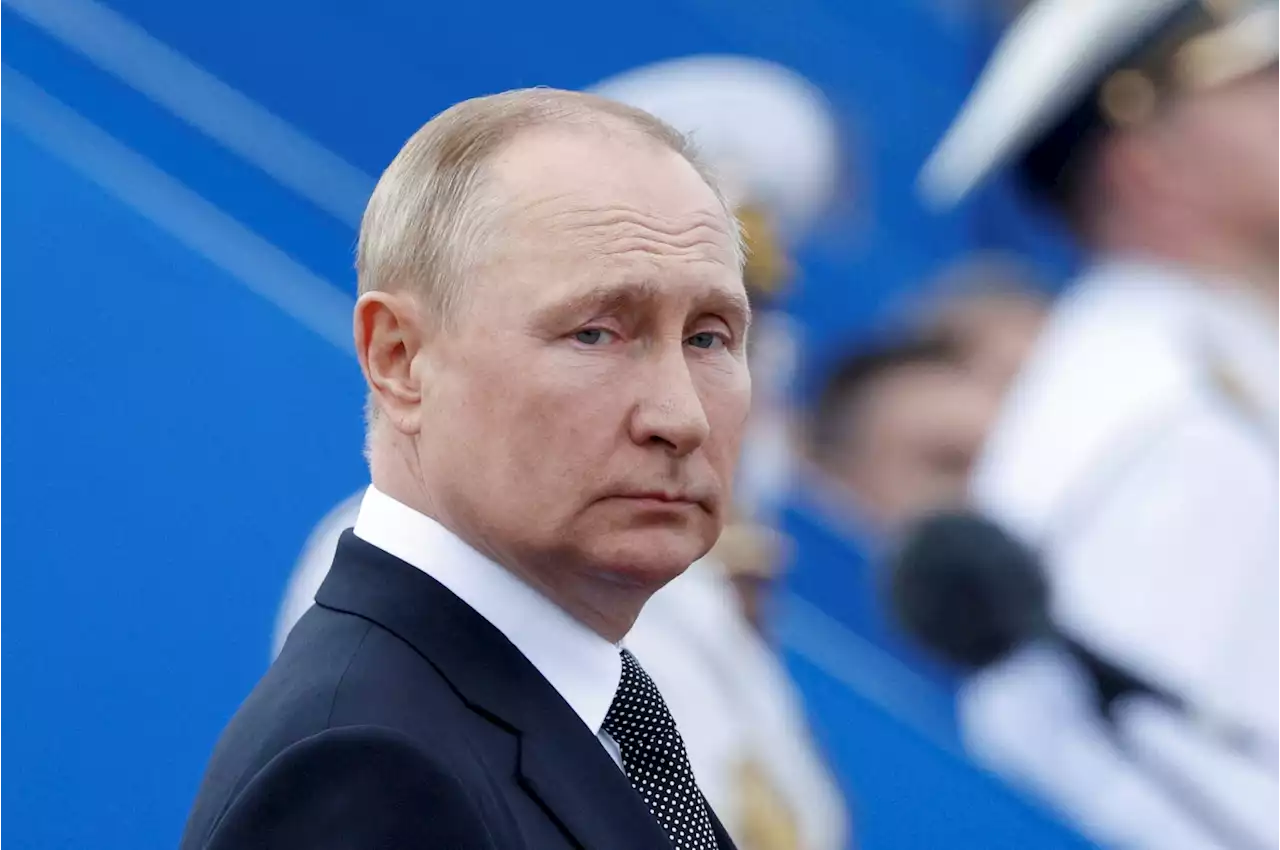 GWYNNE DYER: With the hand of history on Vladimir Putin’s shoulder, might Russia use its tactical nuclear weapons? | SaltWire